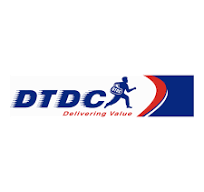 DTDC Logo